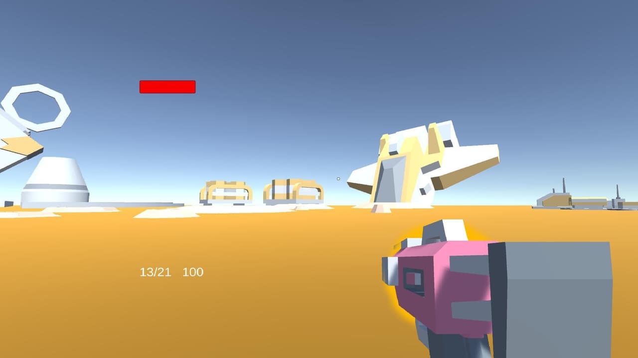 SwitchSlinger screenshot 3