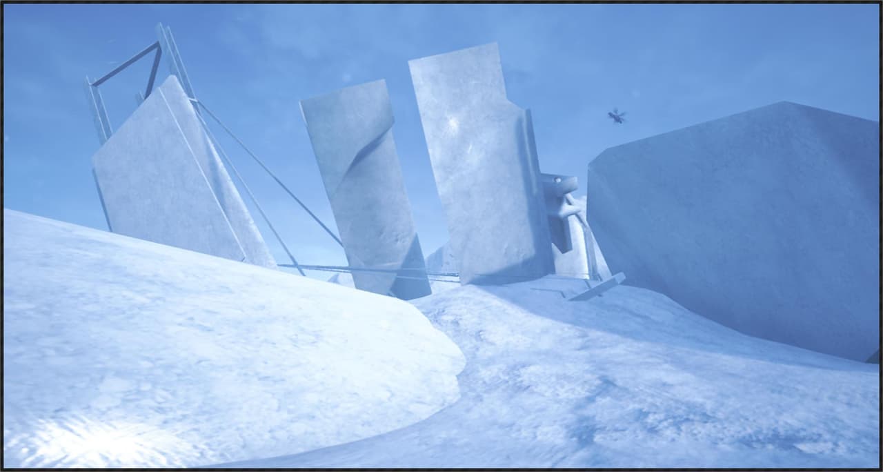 HL2: Last Episode (Released) screenshot 5
