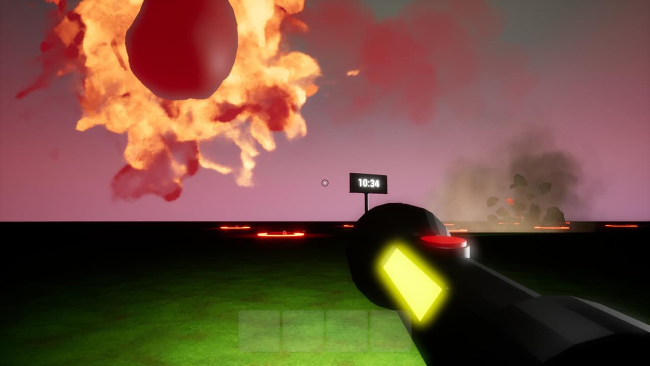 The Shelter screenshot 2