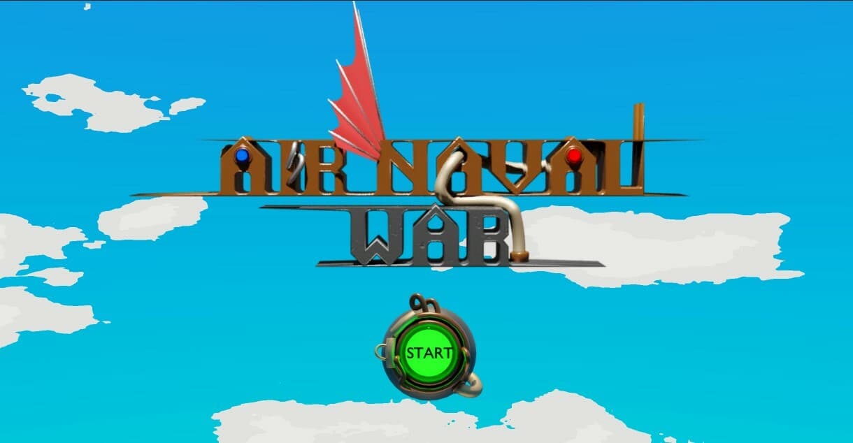 Air Naval War screenshot 2