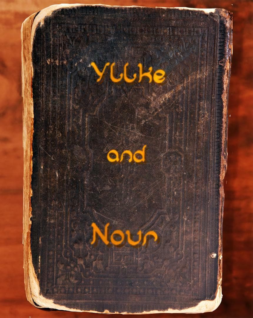 Yllke and Nour