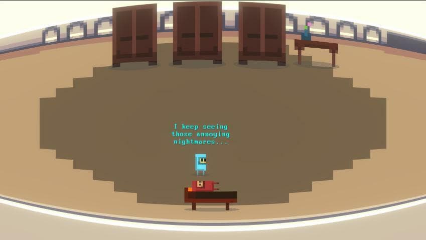 Mike.cpp screenshot 2