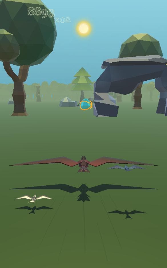 Among The Trees (LittleBellGames) screenshot 2
