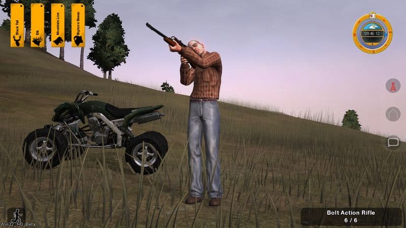 Deer Hunter Tournament