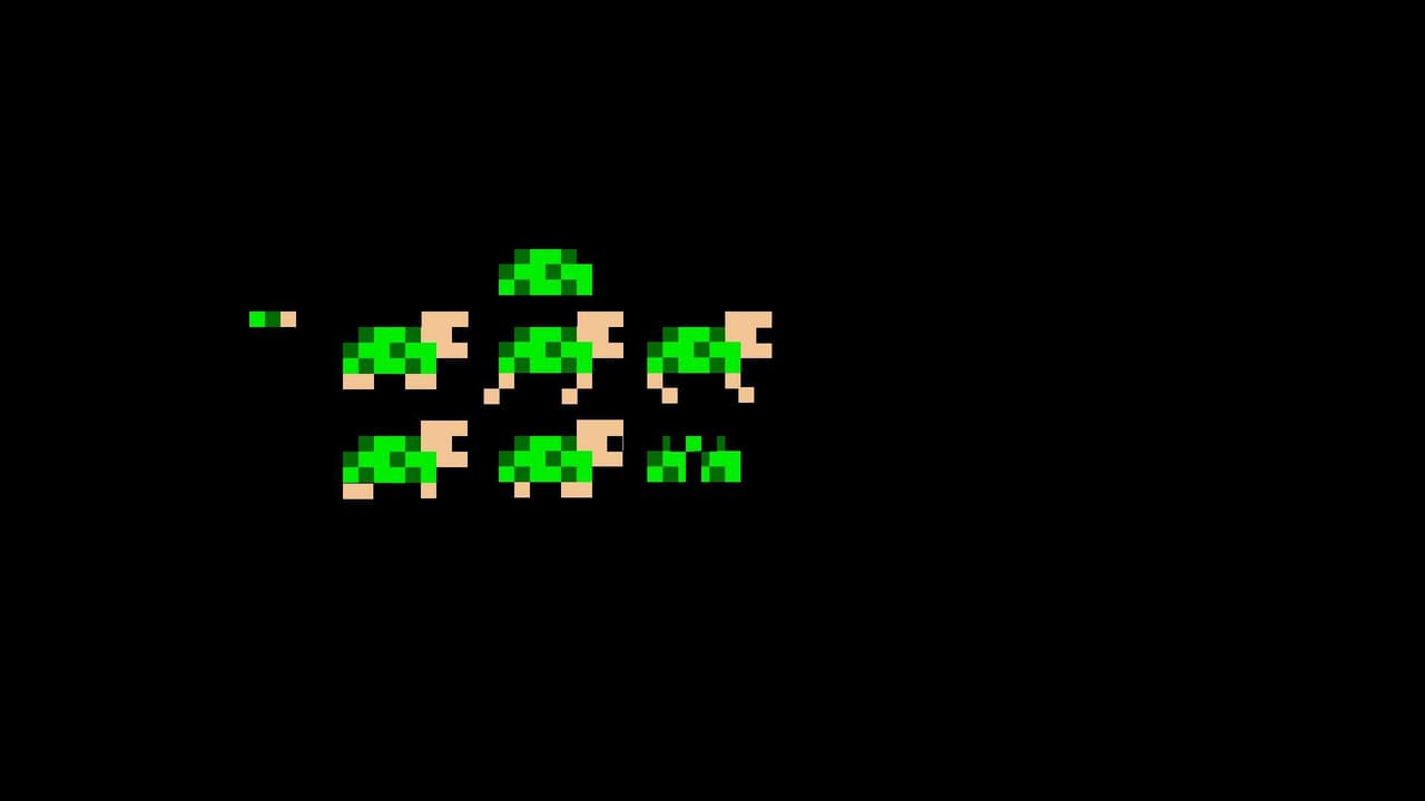 Arrow Demo (mitch64) screenshot 5
