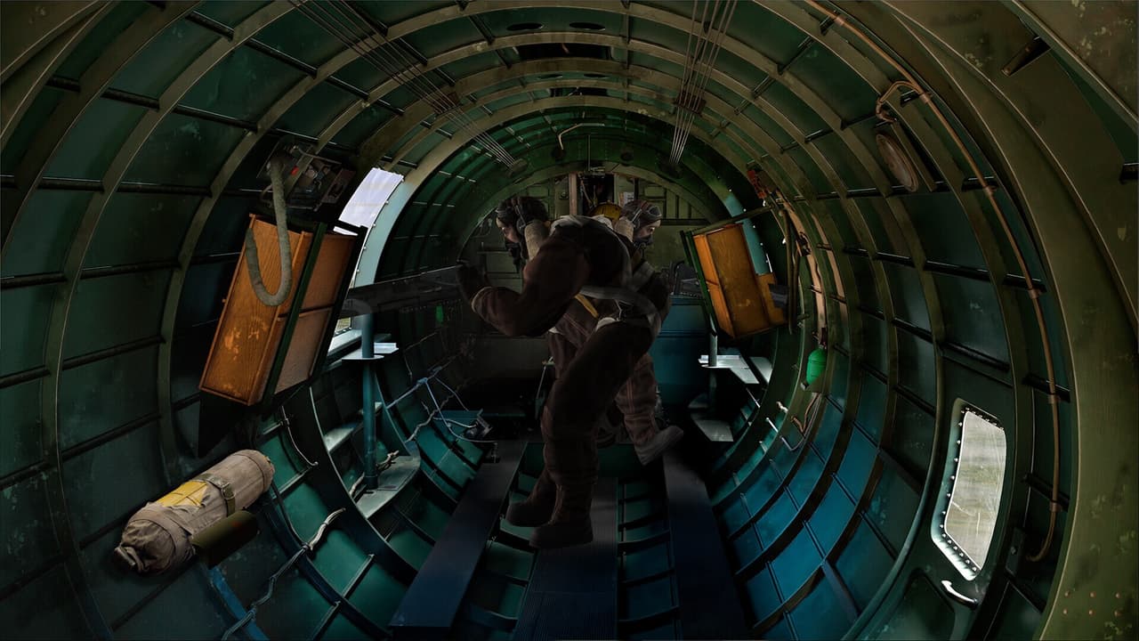 B-17 Flying Fortress: The Mighty 8th Redux screenshot 5