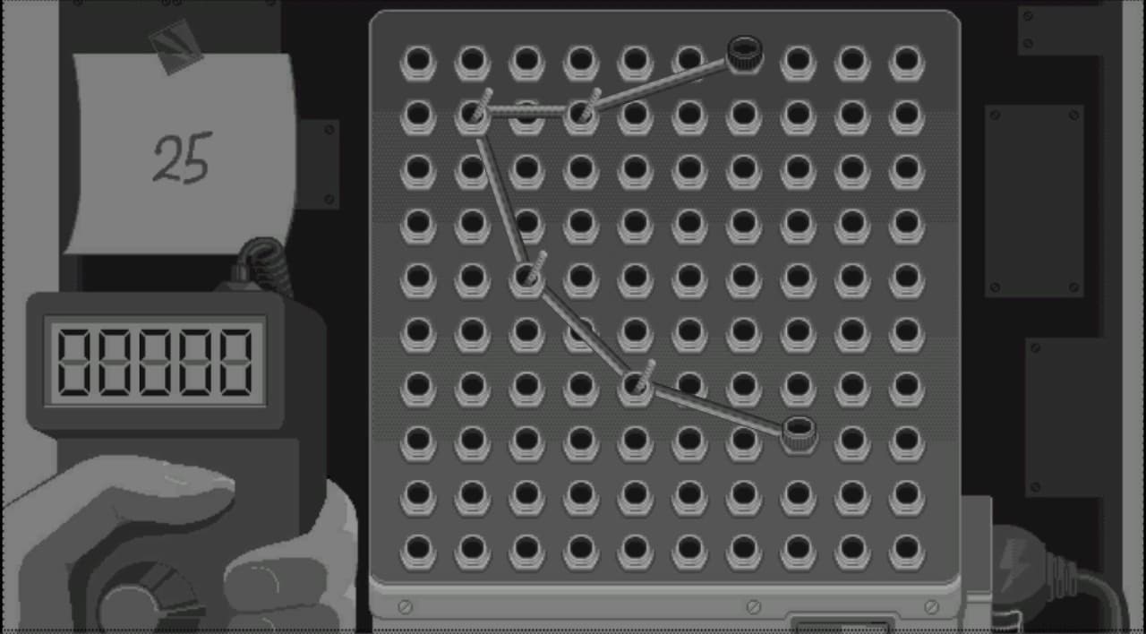 Flicker (itch) screenshot 2