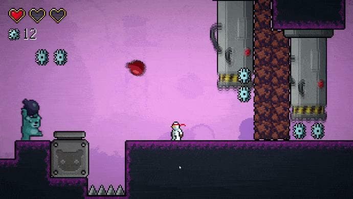 Plushie Bomber (itch) screenshot 4