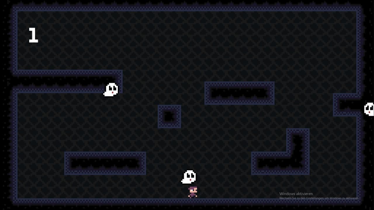 You miss, you lose! screenshot 2