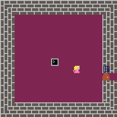 Hex Hacker