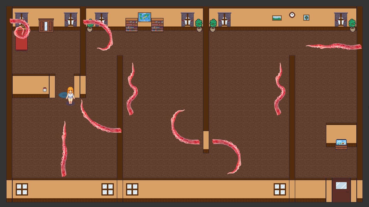 Sweet Escape screenshot 5
