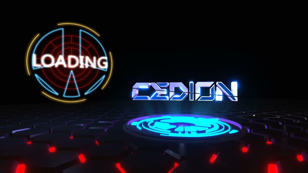 Cedion (SAE Amsterdam) screenshot 6