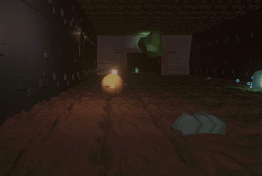 No Dungeon Control screenshot 5