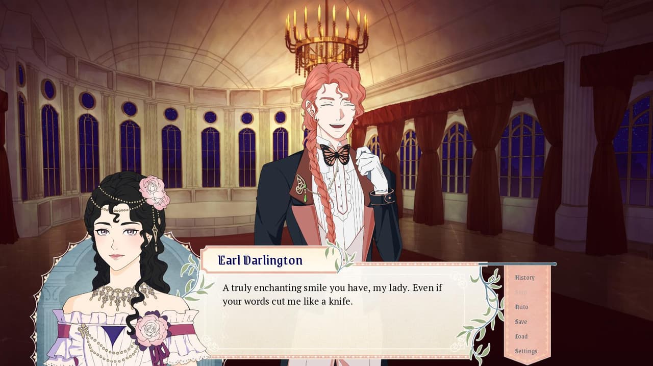 Once Upon an Earl screenshot 4