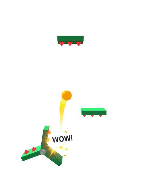 Break It! - Fun of Destruction screenshot 5