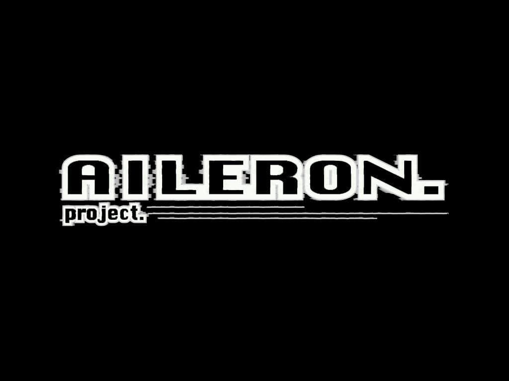 Aileron_project (WIP)