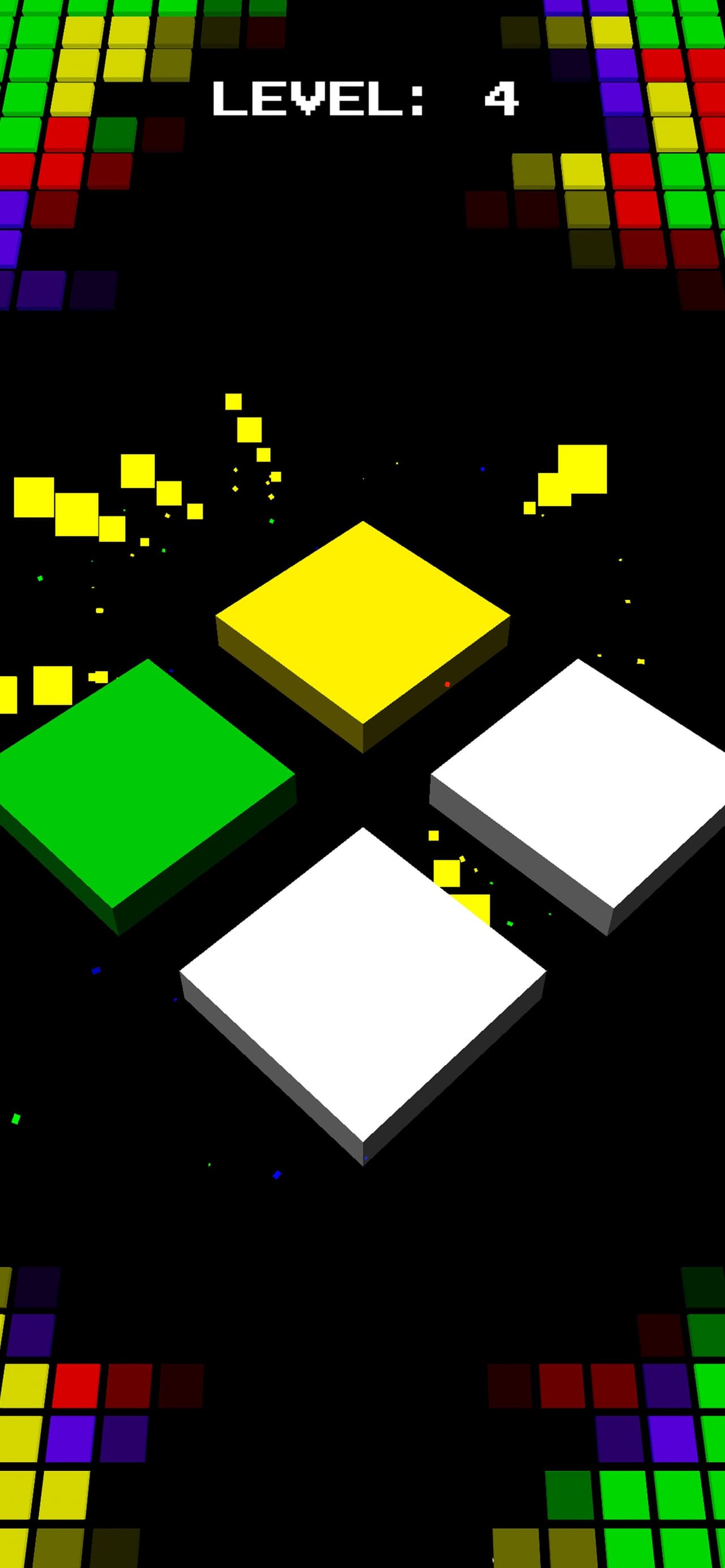 Cubo - Challenge Your Brain screenshot 3