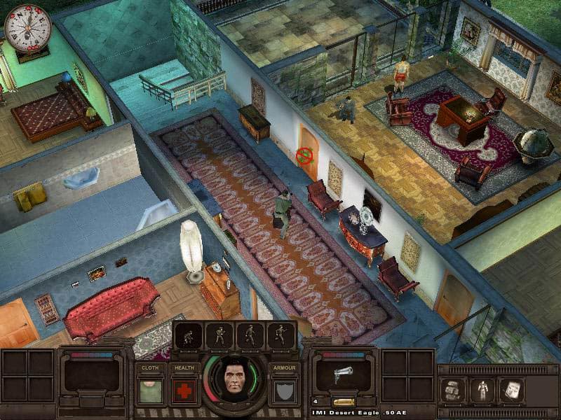 Cold Zero: The Last Stand screenshot 2