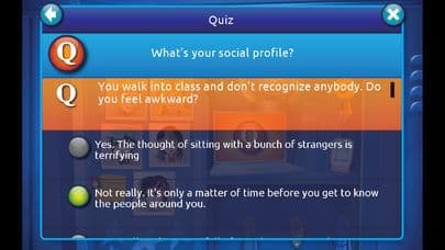 School 26 Free Version screenshot 5