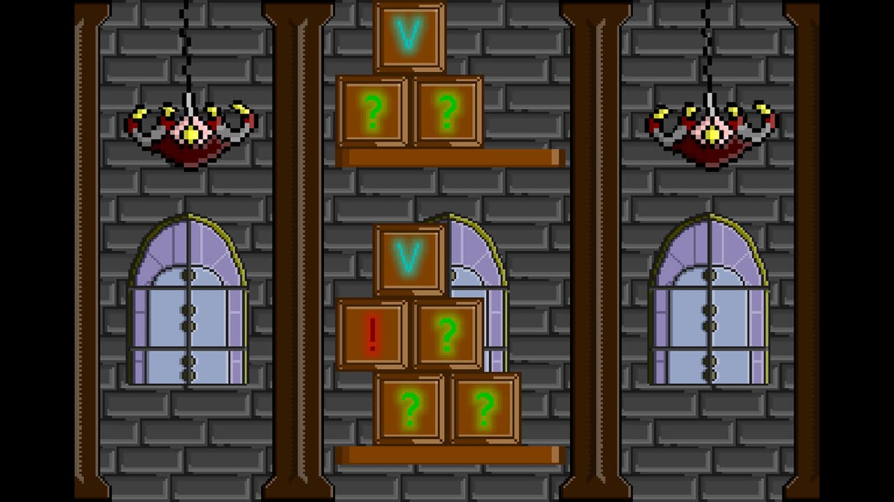Magic Box screenshot 5