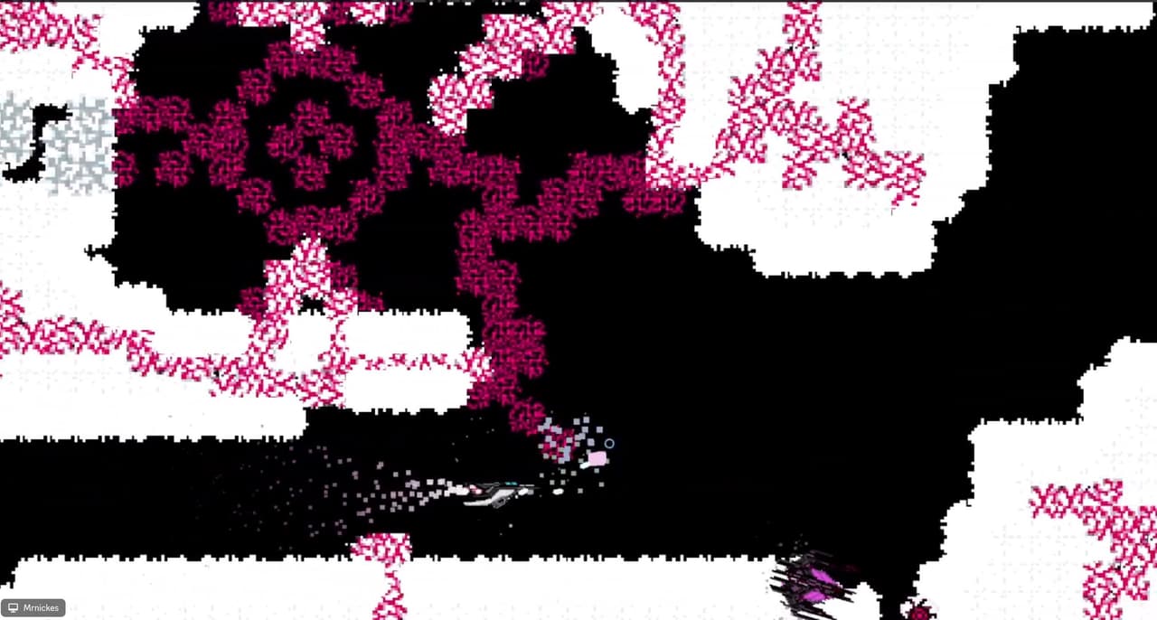 Vust:Nexus screenshot 3