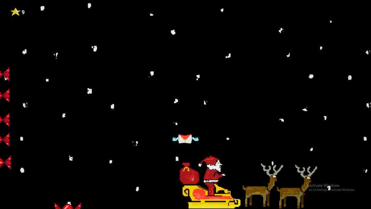 Letter to Santa screenshot 4