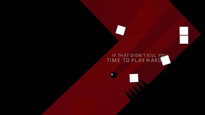 Black Pit screenshot 4