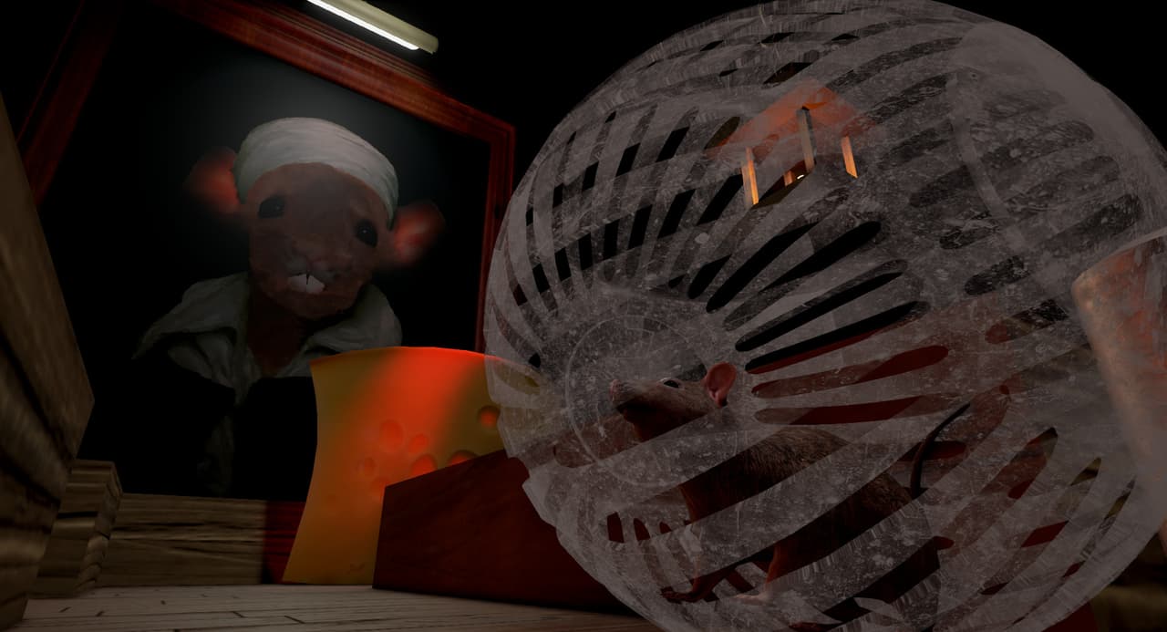 Maze Roller screenshot 2