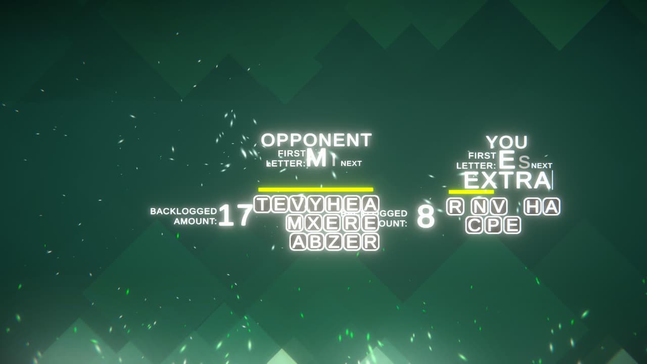 SCRABATTLE