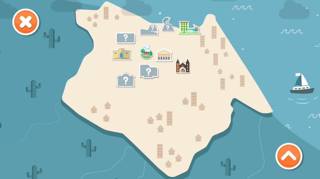 Pontos Culturais screenshot 2