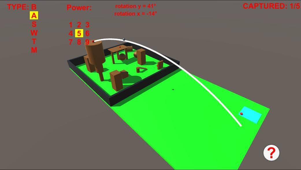 MARBLES (fantidev) screenshot 2