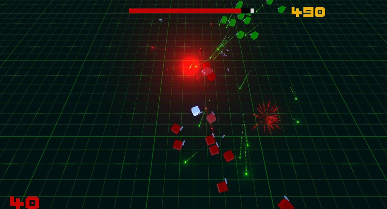 Block/Down screenshot 3