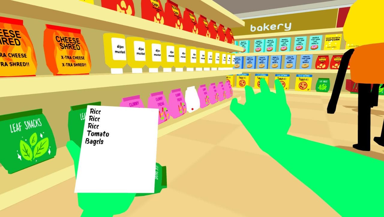 Ill Take You To Tomato Town screenshot 3