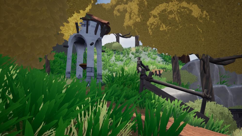 Serene Lullaby screenshot 3