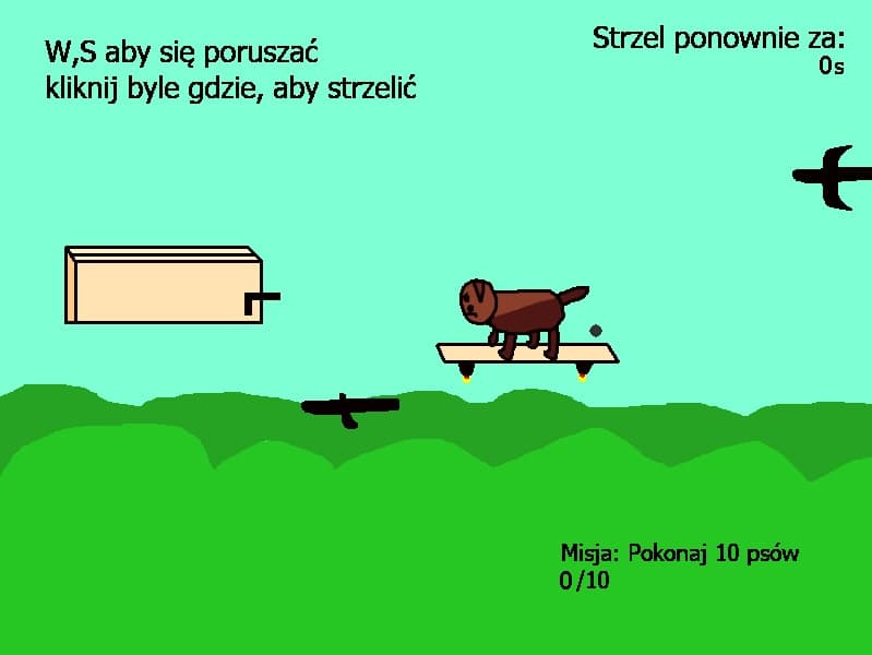 Mruczo i Smołki i Super chrupki screenshot 5