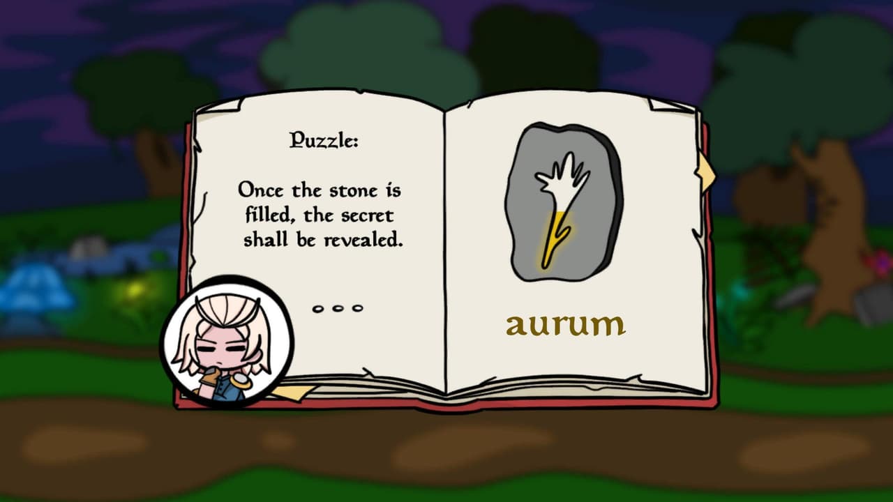 A Type of Adventure screenshot 5