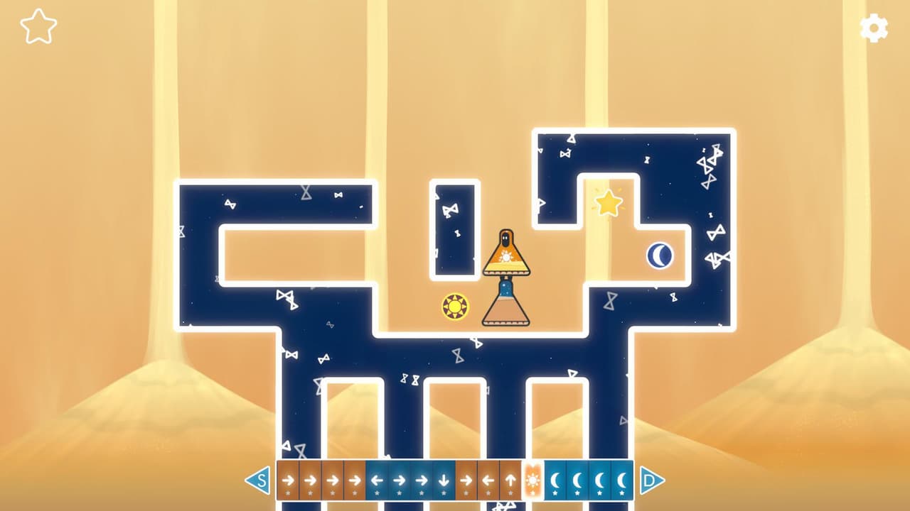 Meet me at NooN - Demo screenshot 5