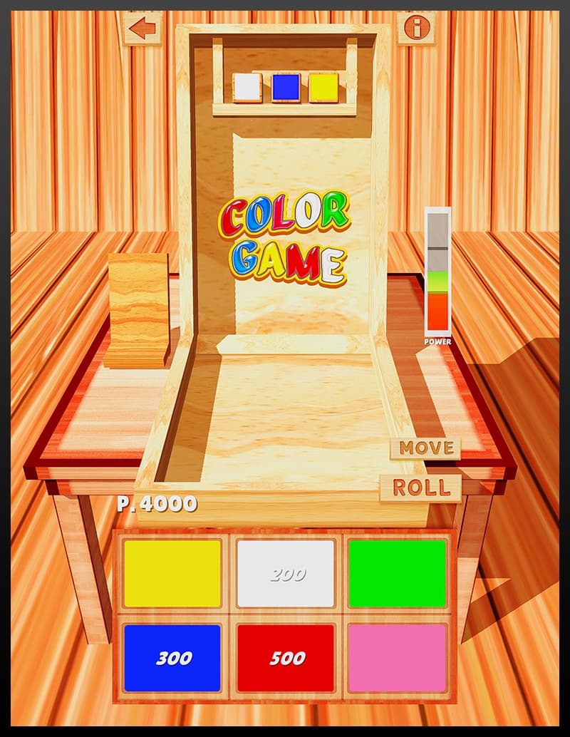 Color Game (Pinoy Peryahan) screenshot 2