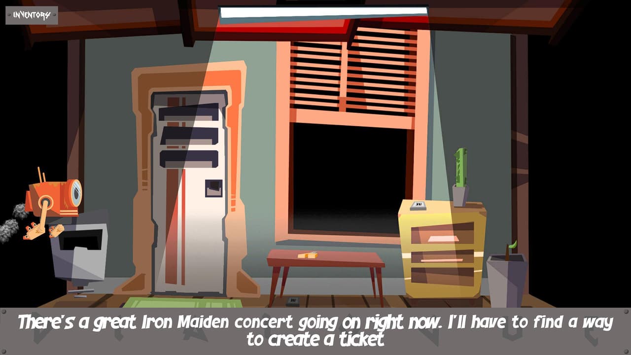 Enter The Concert screenshot 3
