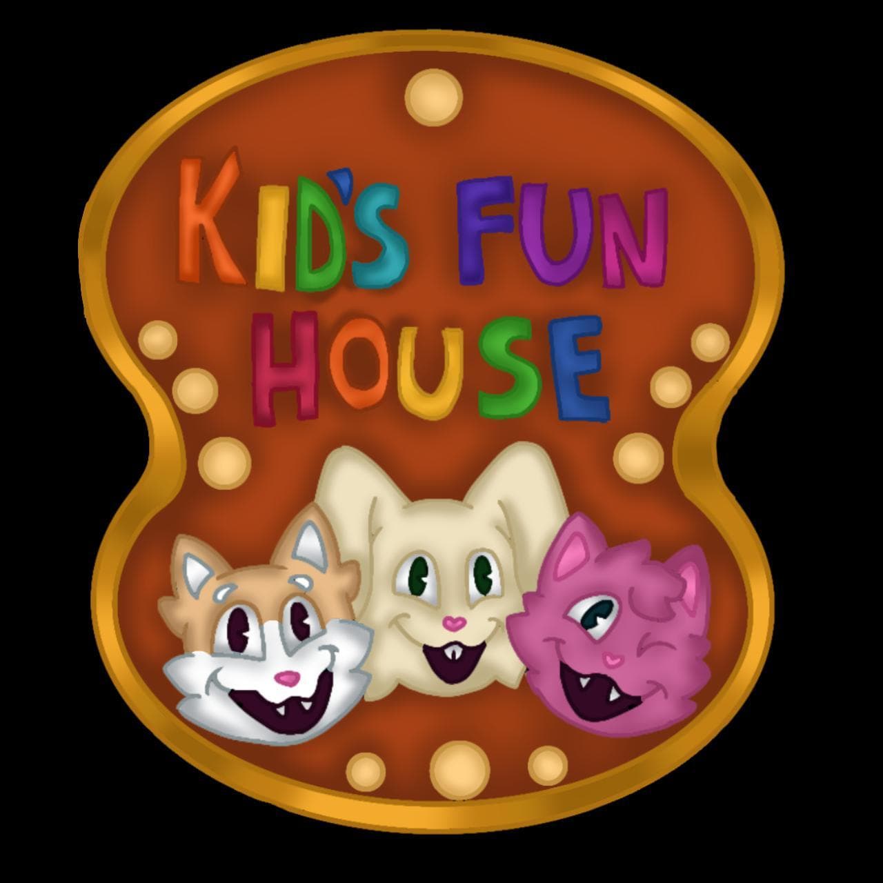 Kids Fun House