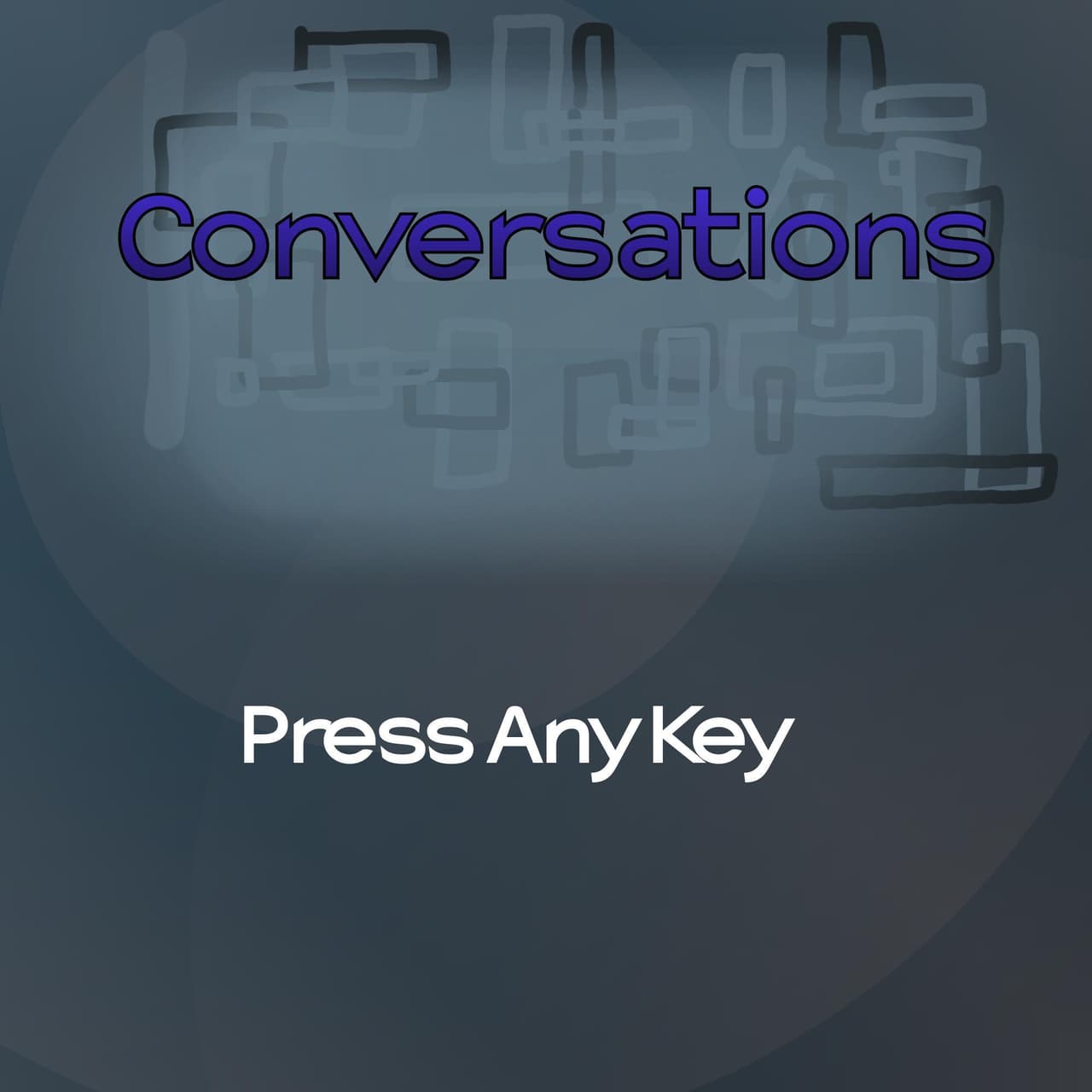 Conversations screenshot 2
