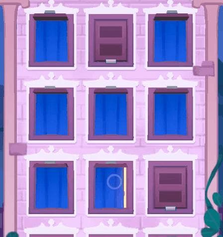 Moonfront Hotel Demo screenshot 2