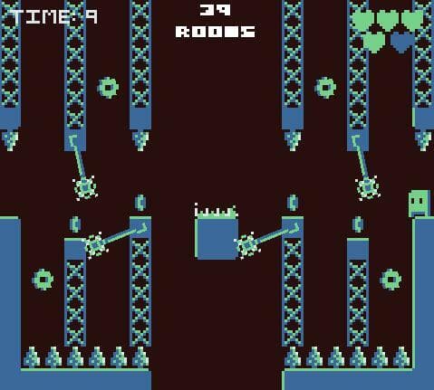 REGEN (D Andrëw Box) screenshot 2