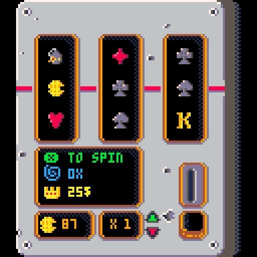 Knossi-8-slots screenshot 3