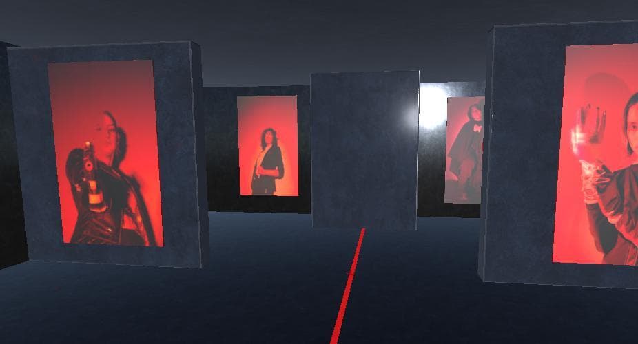 Beware Museo de Villanos screenshot 3