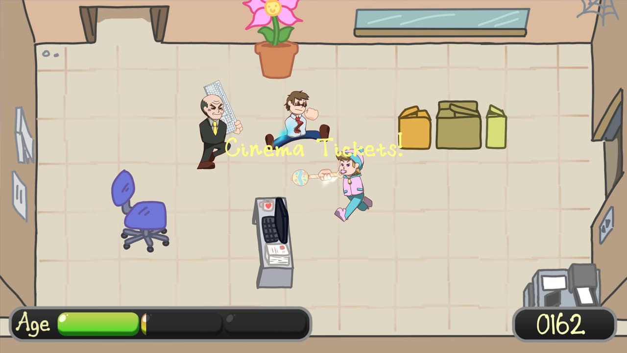 Rewind Your Life screenshot 4