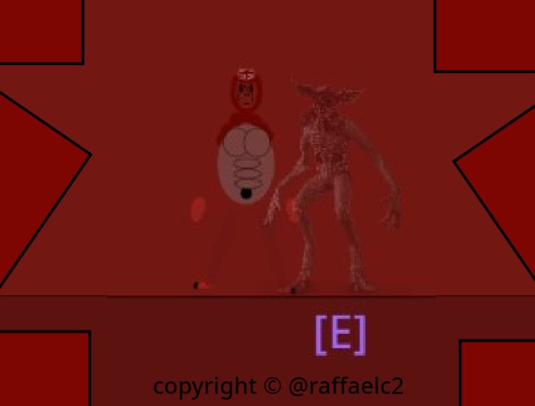 Vecna Simulator BETA screenshot 3