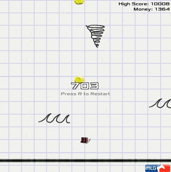 Punt Hooligan screenshot 3