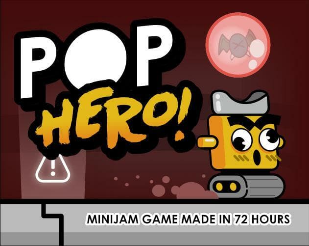 PopHero