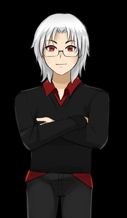 Bygesa-Ugly Bastard Visual Novel Demo screenshot 3